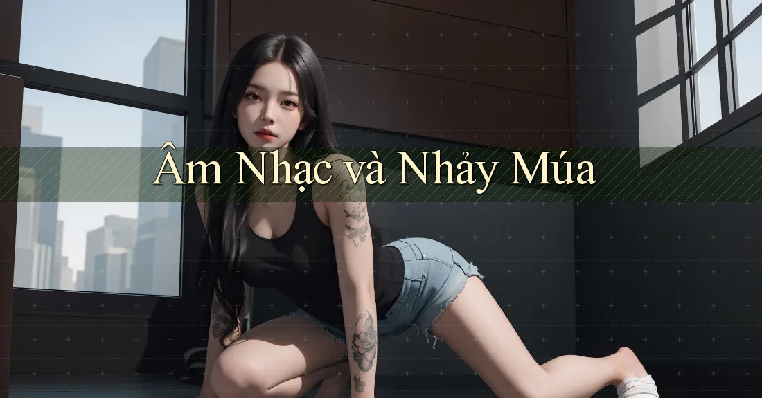 Âm Nhạc và Nhảy Múa Âm Nhạc và Nhảy Múa