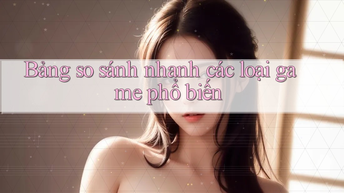 Bảng so sánh nhanh các loại game phổ biến Bảng so sánh nhanh các loại game phổ biến