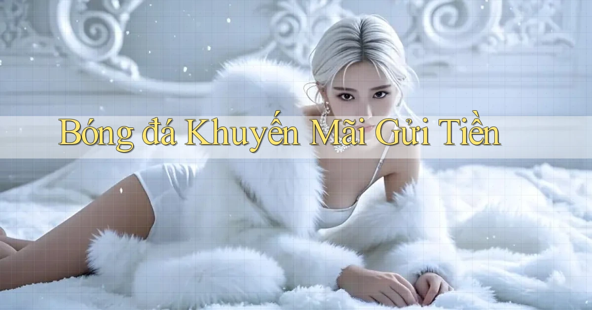 Bóng đá Khuyến mãi gửi tiền