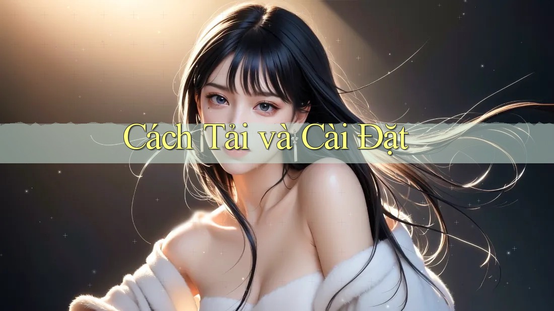 Cách Tải và Cài Đặt Cách Tải và Cài Đặt
