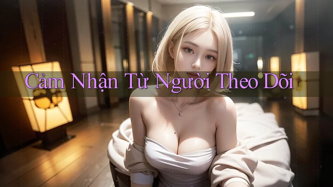 Cảm Nhận Từ Người Theo Dõi Cảm Nhận Từ Người Theo Dõi
