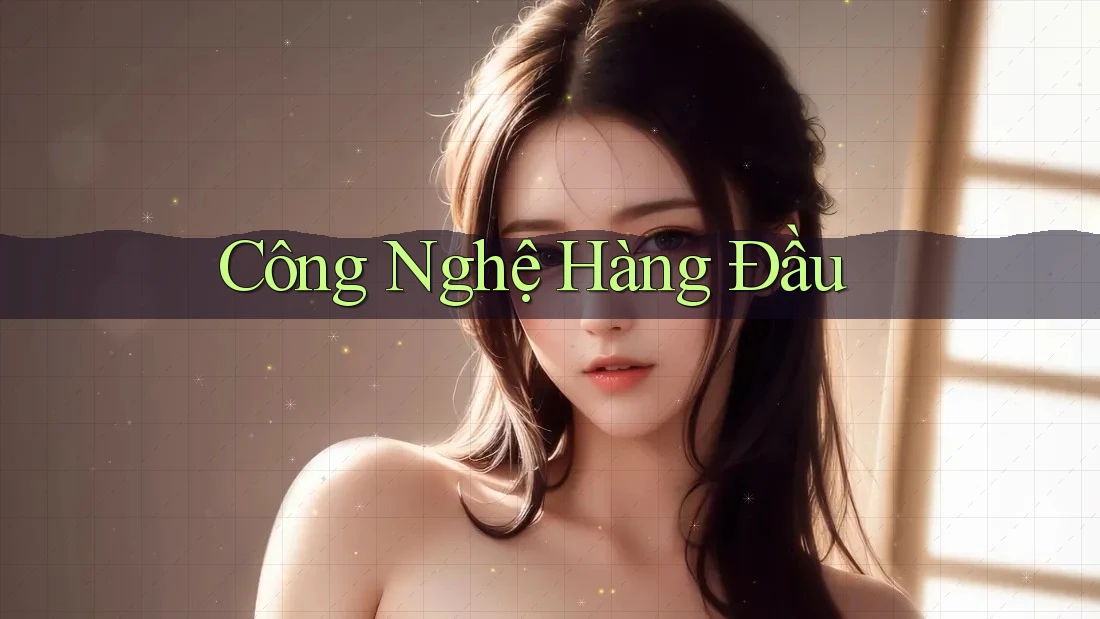 Công Nghệ Hàng Đầu