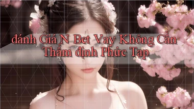 đánh giá n bet vay không cần thẩm định phức tạp