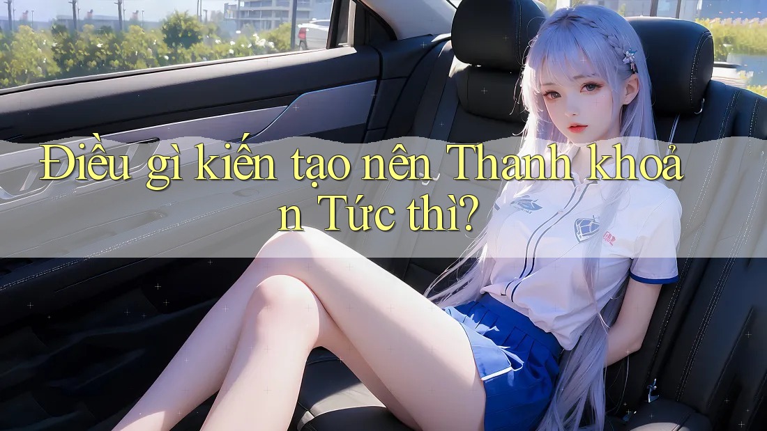 Điều gì kiến tạo nên Thanh khoản Tức thì? Điều gì kiến tạo nên Thanh khoản Tức thì?