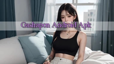 Gashapon Android apk