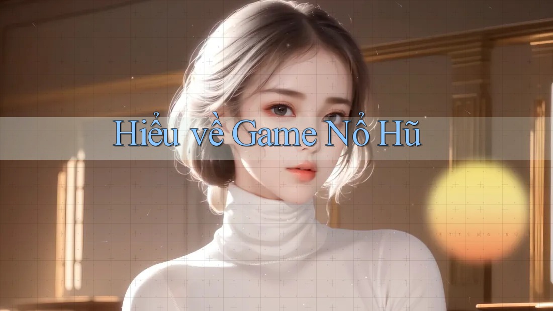Hiểu Về Game Nổ Hũ Hiểu Về Game Nổ Hũ