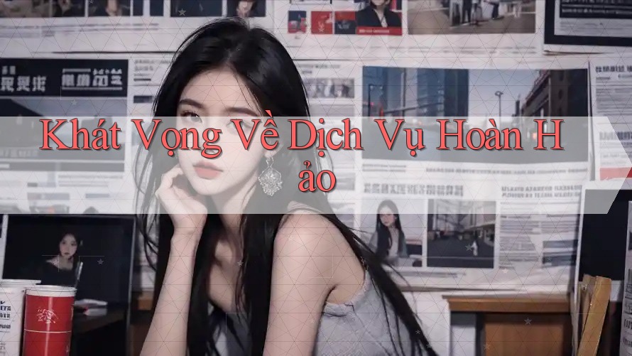Khát Vọng Về Dịch Vụ Hoàn Hảo