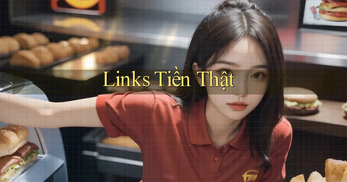 Links Tiền thật