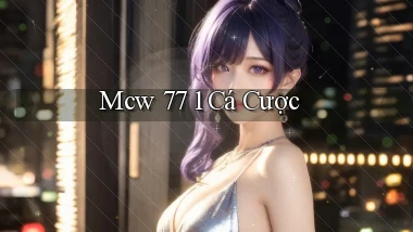 mcw 77 1 cá cược