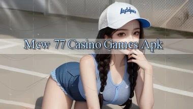 mcw 77 casino games apk