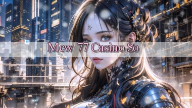 mcw 77 casino so