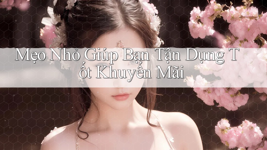 Mẹo Nhỏ Giúp Bạn Tận Dụng Tốt Khuyến Mãi Mẹo Nhỏ Giúp Bạn Tận Dụng Tốt Khuyến Mãi