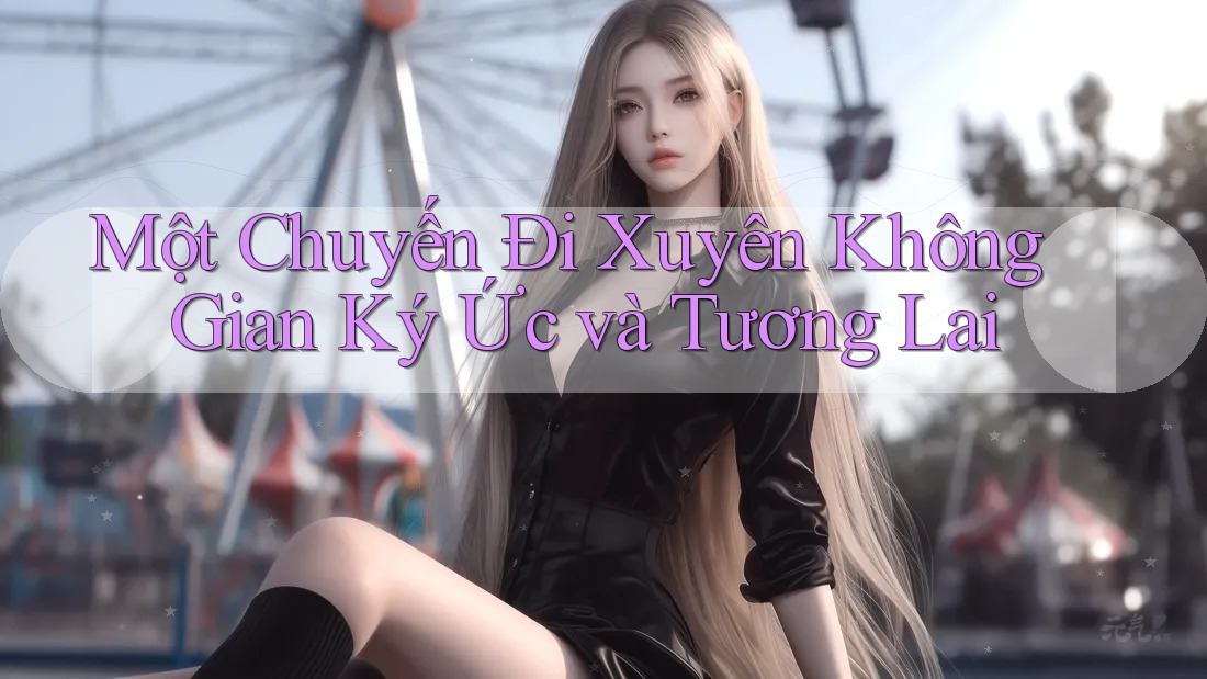 Một Chuyến Đi Xuyên Không Gian Ký Ức và Tương Lai
