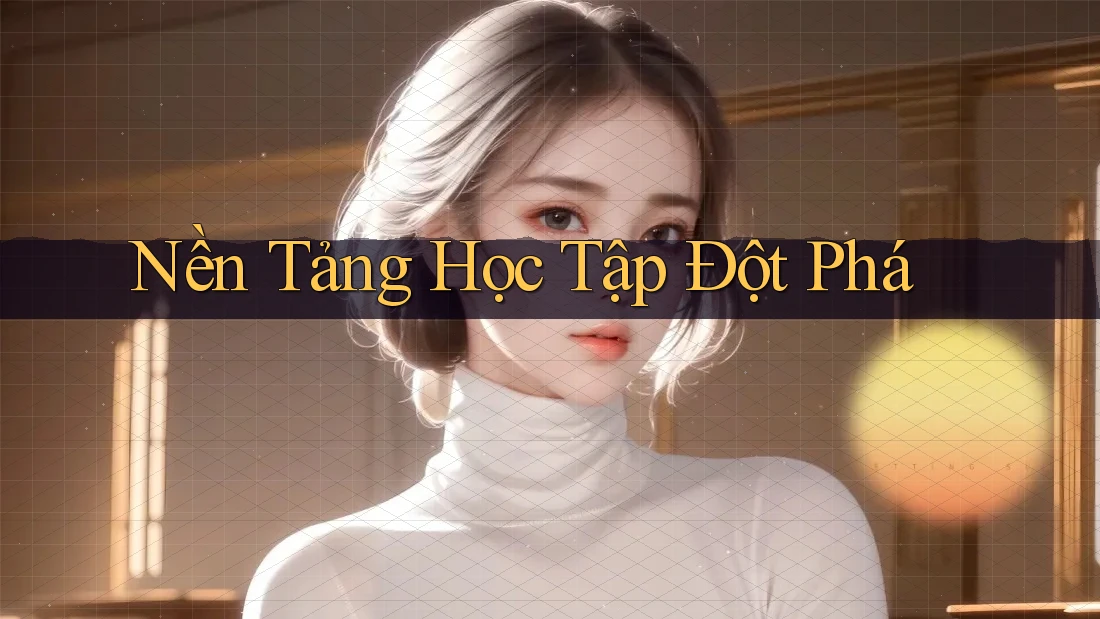 Nền Tảng Học Tập Đột Phá Nền Tảng Học Tập Đột Phá