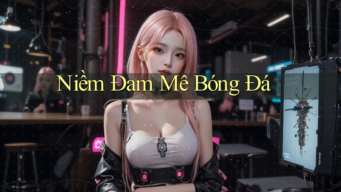 Niềm Đam Mê Bóng Đá Niềm Đam Mê Bóng Đá