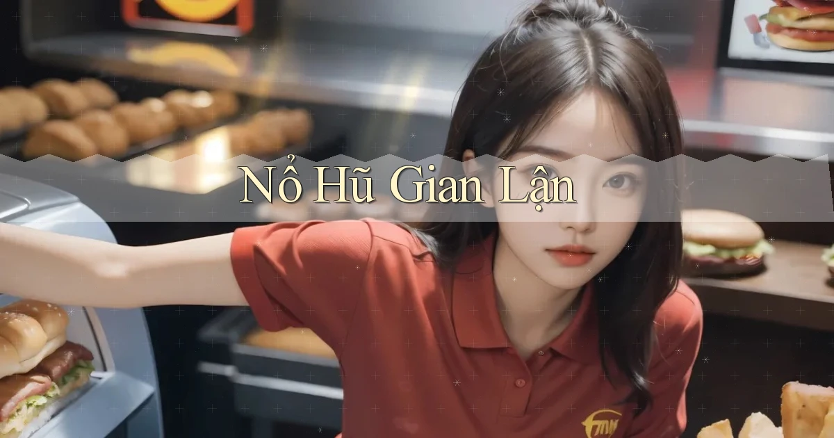 nổ hũ Gian lận