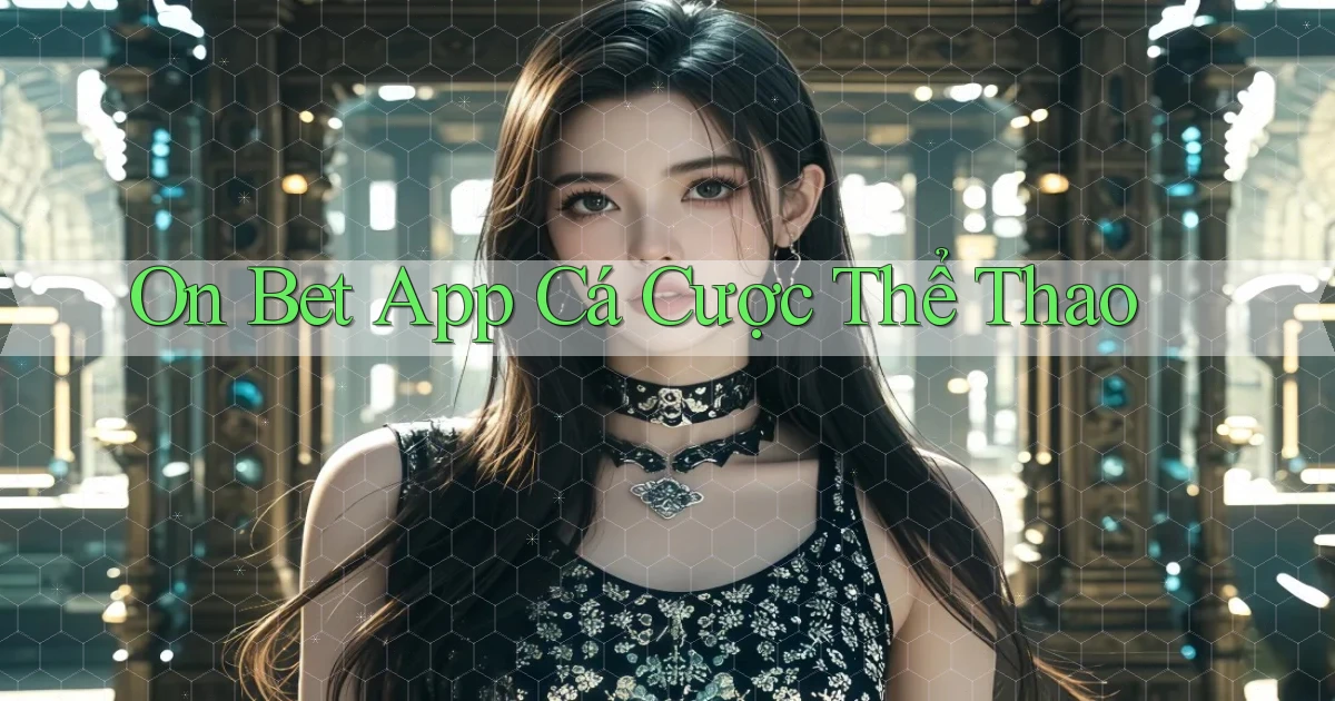 on bet app cá cược thể thao