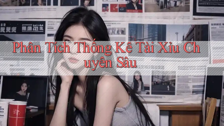 Phân Tích Thống Kê Tài Xỉu Chuyên Sâu Phân Tích Thống Kê Tài Xỉu Chuyên Sâu