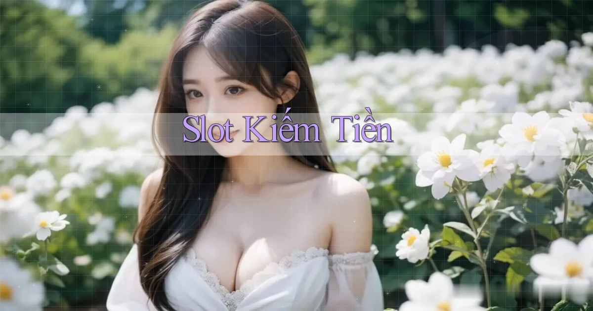 Slot Kiếm tiền