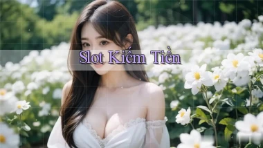 Slot Kiếm tiền