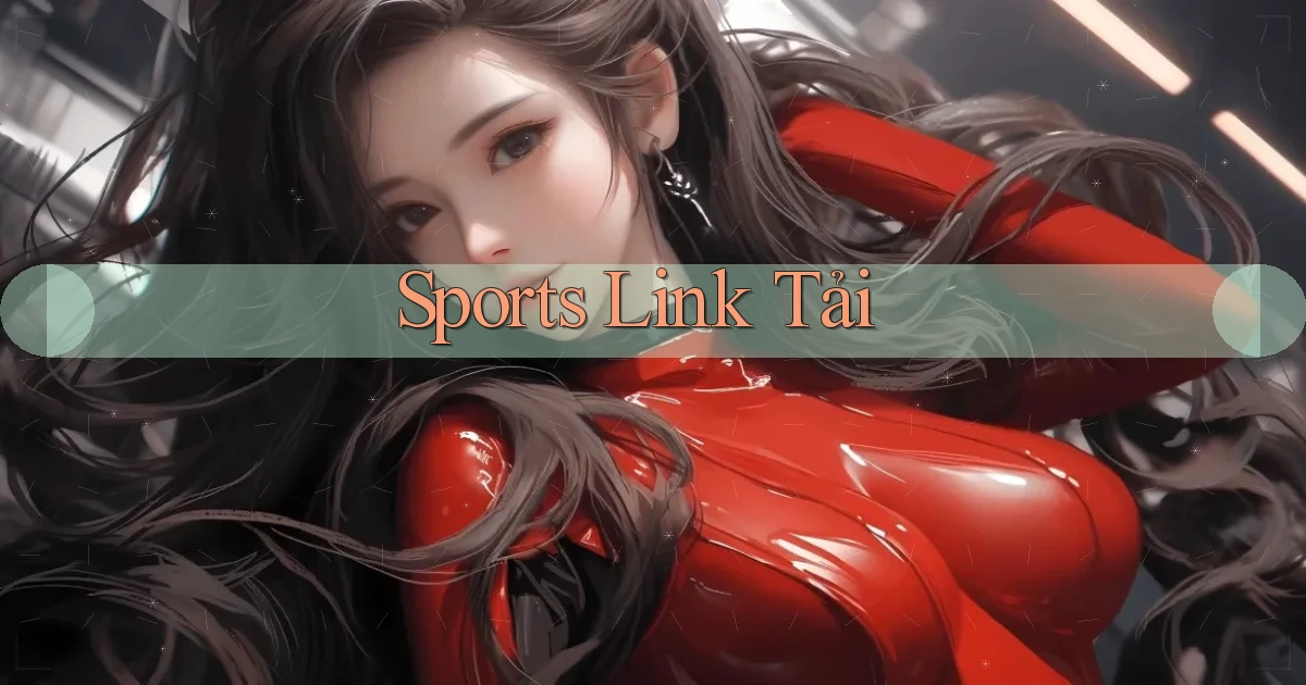 Sports Link tải