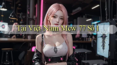 tại việt nam mcw 77 số 1
