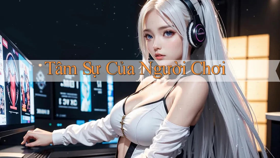 Tâm Sự Của Người Chơi Tâm Sự Của Người Chơi