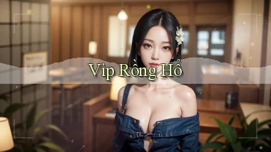 vip Rồng hổ