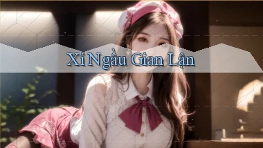 Xí ngầu Gian lận